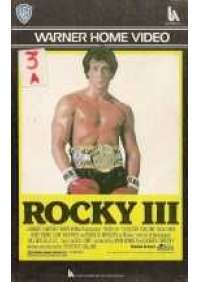 Rocky III