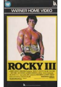 Rocky III