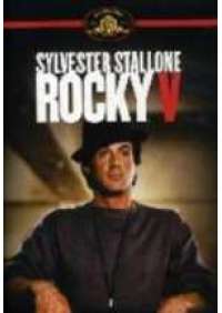 Rocky V