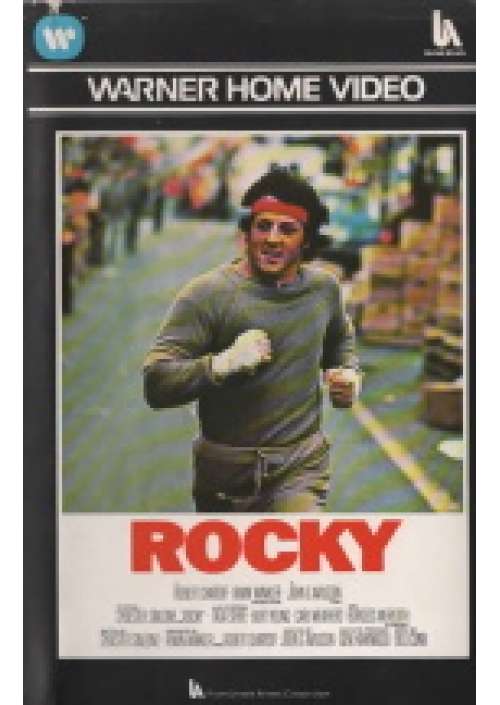 Rocky