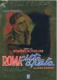 Roma citta' aperta 