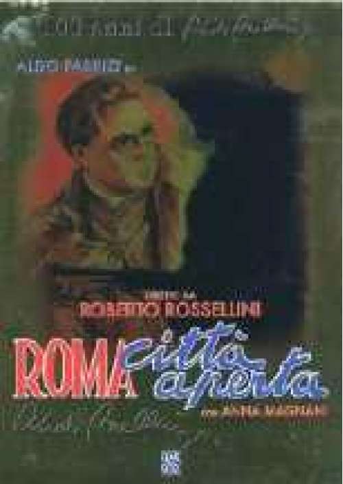 Roma citta' aperta 