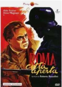 Roma citta' aperta 