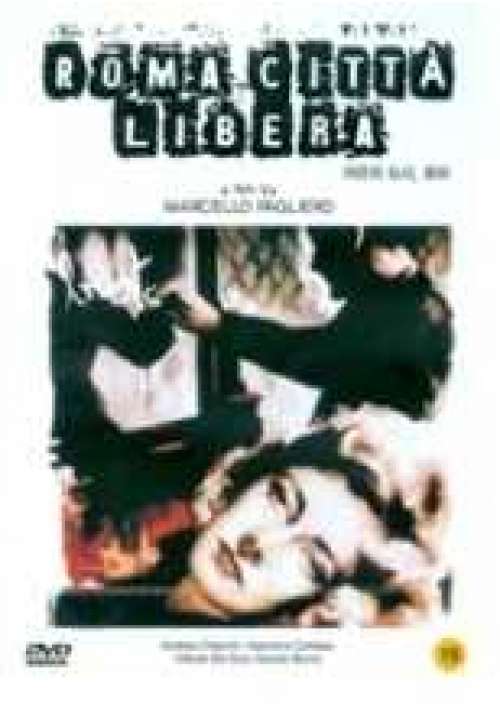 Roma citta' libera 