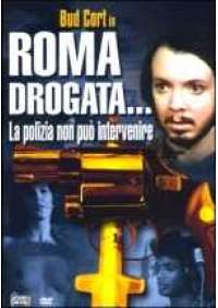 Roma drogata: La Polizia non puo' intervenire