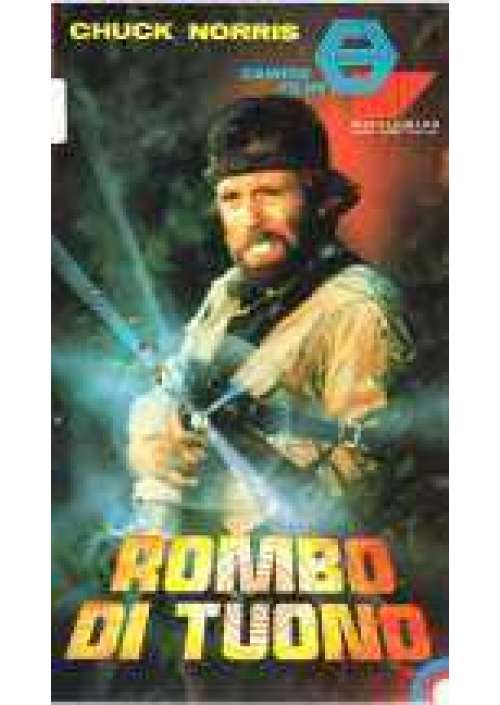 Rombo di tuono