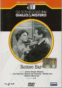 Romeo Bar 