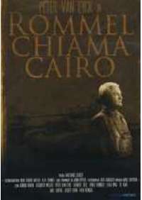 Rommel chiama Cairo 