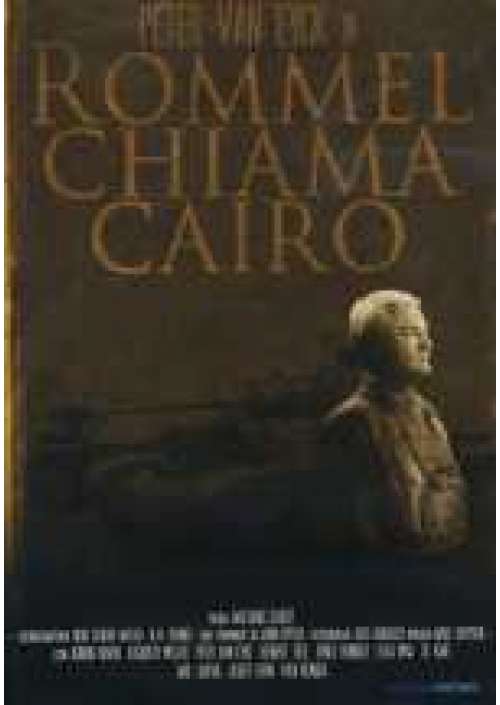 Rommel chiama Cairo 