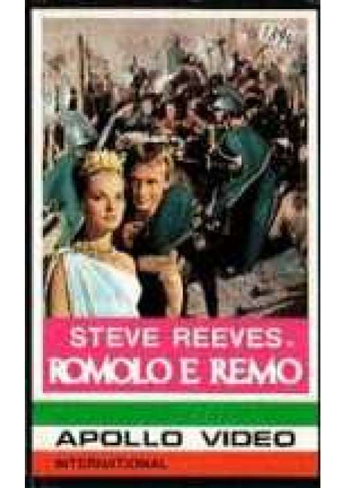 Romolo e Remo