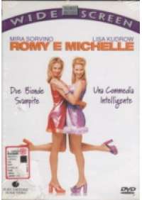 Romy e Michelle