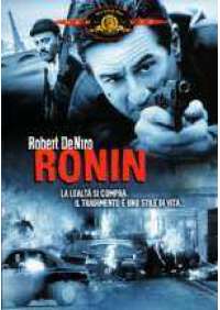 Ronin
