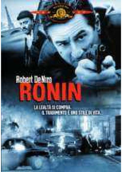 Ronin