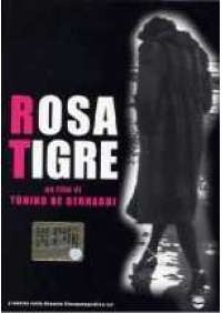 Rosa tigre