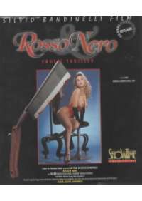 Rosso Nero (Cofanetto 2 Vhs)