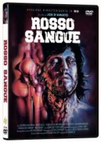 Rosso sangue