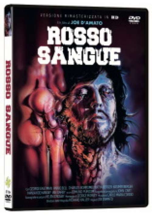 Rosso sangue