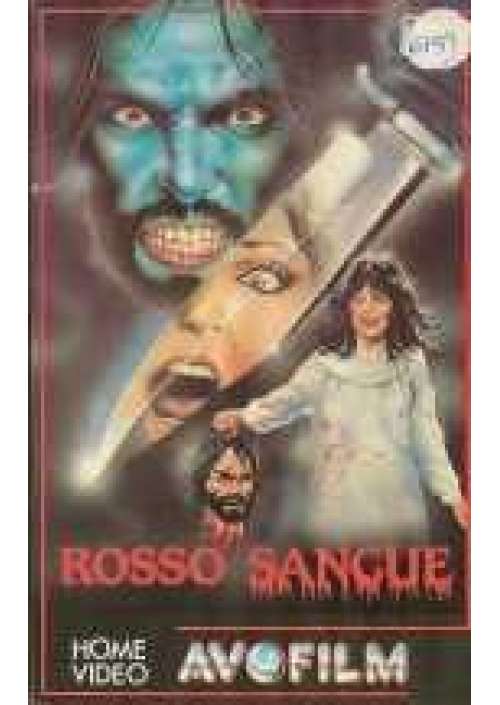 Rosso sangue