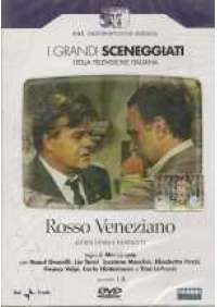 Rosso Veneziano (2 dvd)