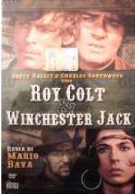 Roy Colt & Winchester Jack