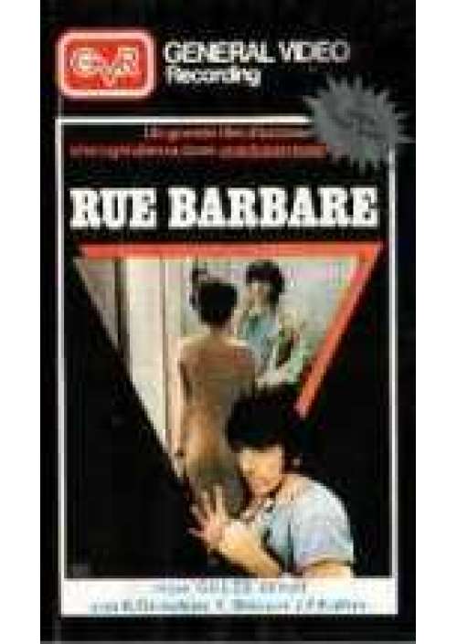 Rue barbare