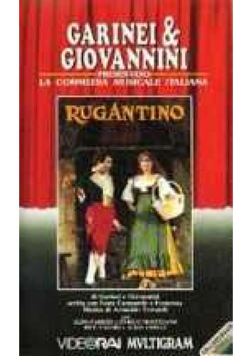 Rugantino