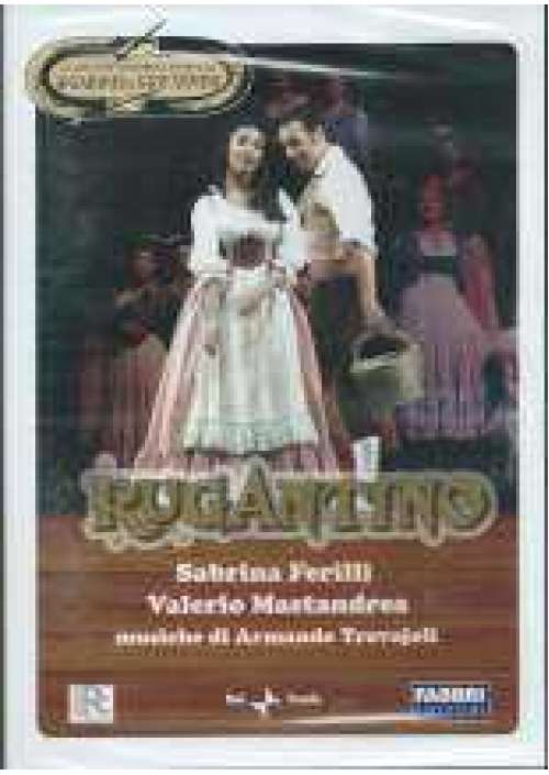 Rugantino (1998)
