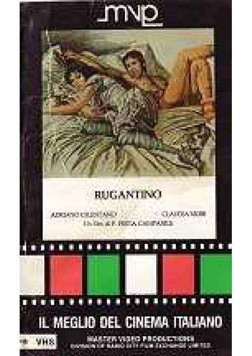 Rugantino (Ntsc)