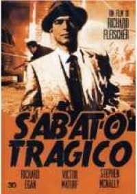 Sabato tragico