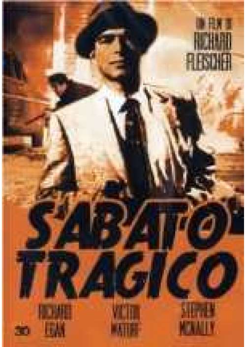 Sabato tragico