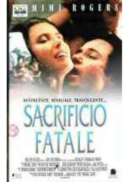 Sacrificio fatale