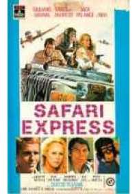 Safari Express