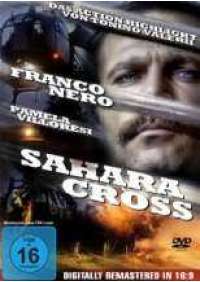 Sahara Cross