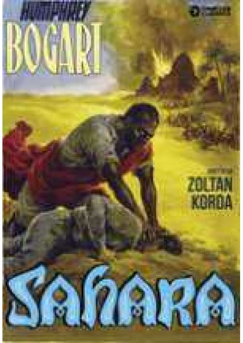 Sahara (1943)