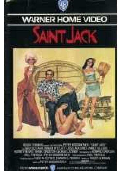 Saint Jack