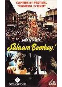 Salaam Bombay!