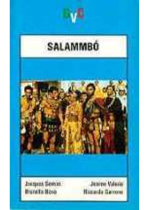 Salambo'