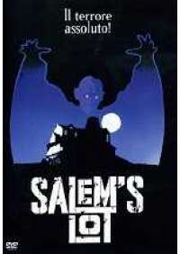 Salem's lot (2 dvd)