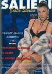 Salieri Erotic Stories 2