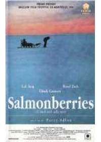 Salmonberries