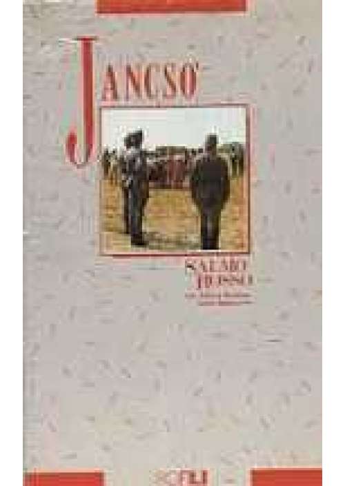Salmo rosso