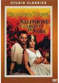 Salomone e la regina di Saba 