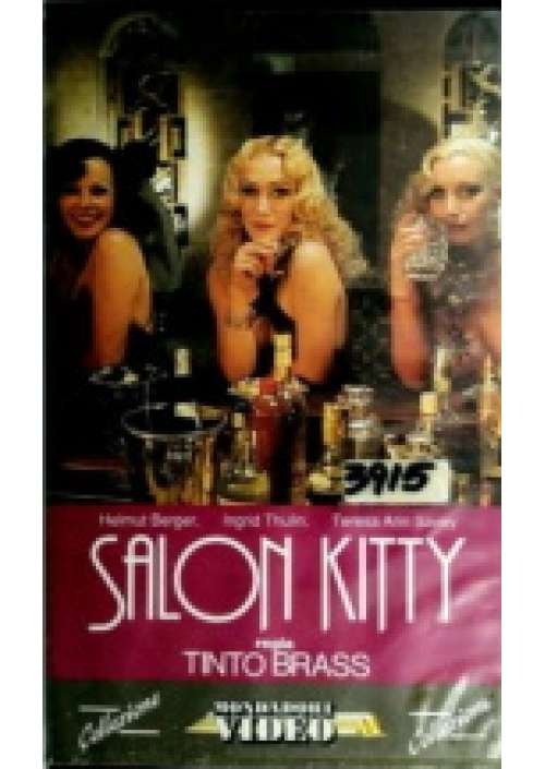 Salon Kitty