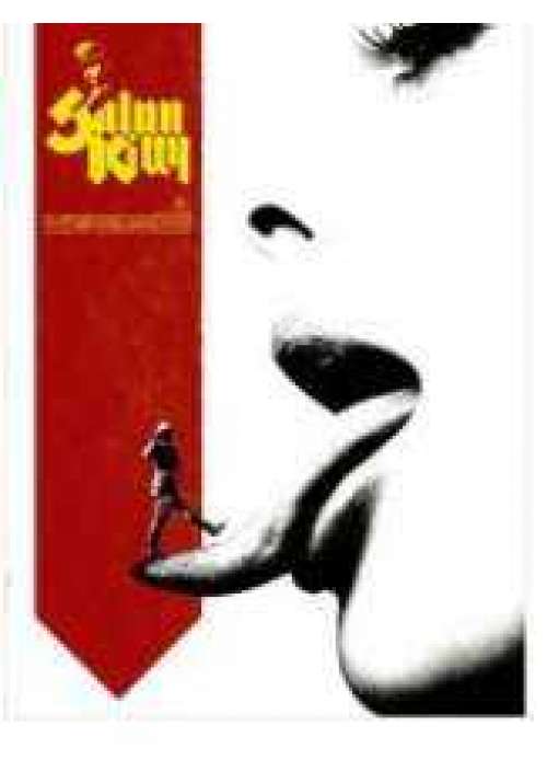 Salon Kitty (Versione integrale)