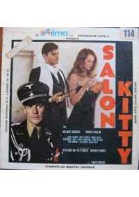 Salon Kitty (Super8)