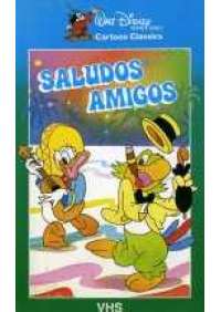 Saludos amigos