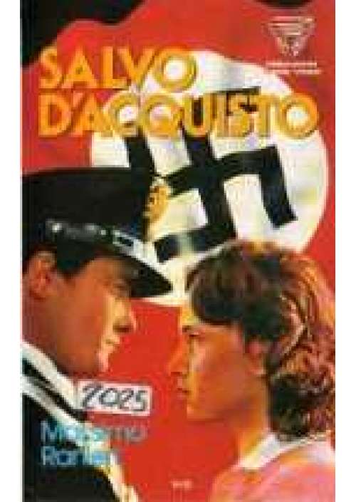 Salvo D'Acquisto