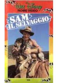 Sam il selvaggio