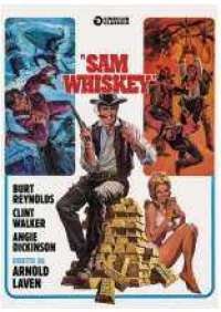 Sam Whiskey