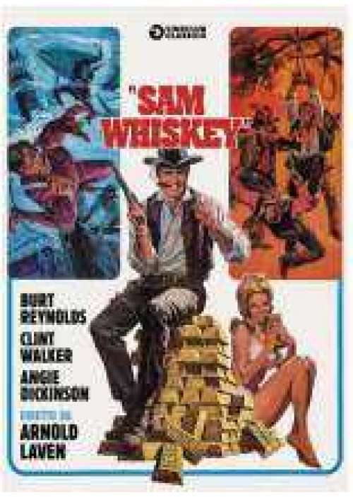 Sam Whiskey